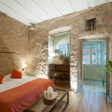 Onyar Apartments Rambla De La Llibertat 27 Girona Exterior foto