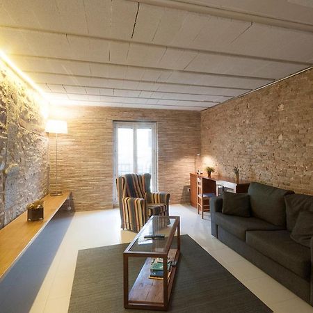 Onyar Apartments Rambla De La Llibertat 27 Girona Exterior foto