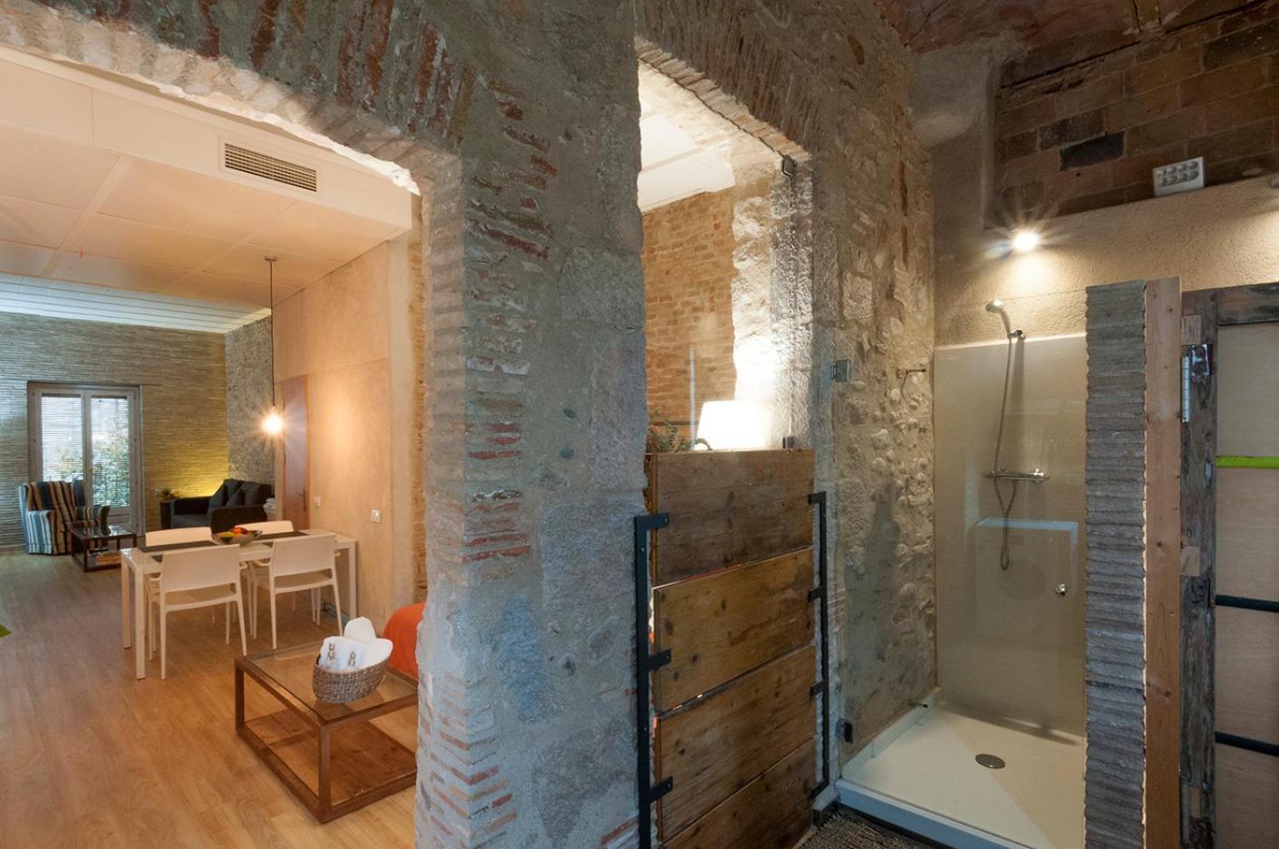 Onyar Apartments Rambla De La Llibertat 27 Girona Exterior foto