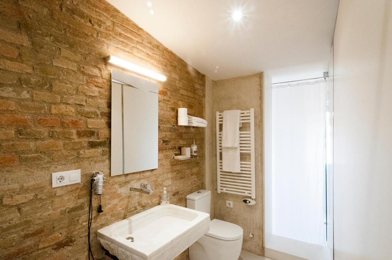 Onyar Apartments Rambla De La Llibertat 27 Girona Exterior foto