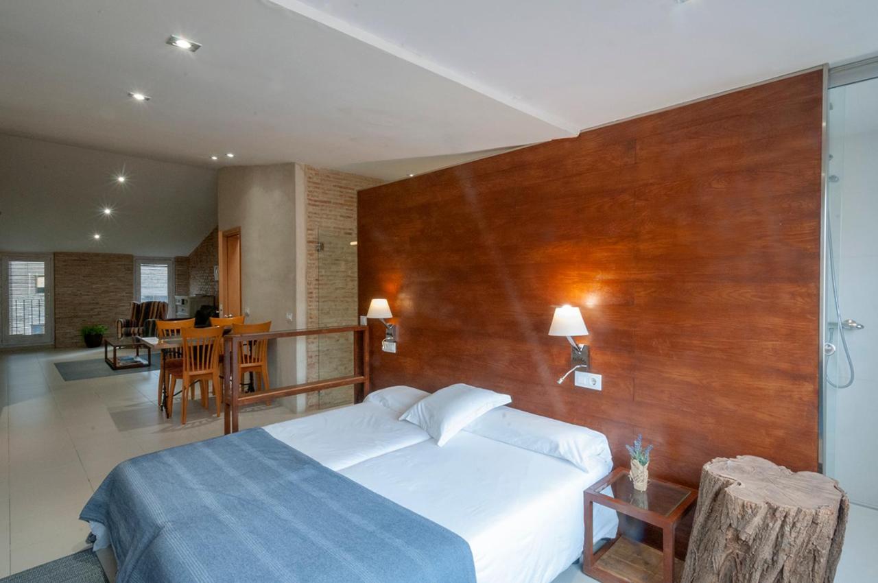 Onyar Apartments Rambla De La Llibertat 27 Girona Exterior foto