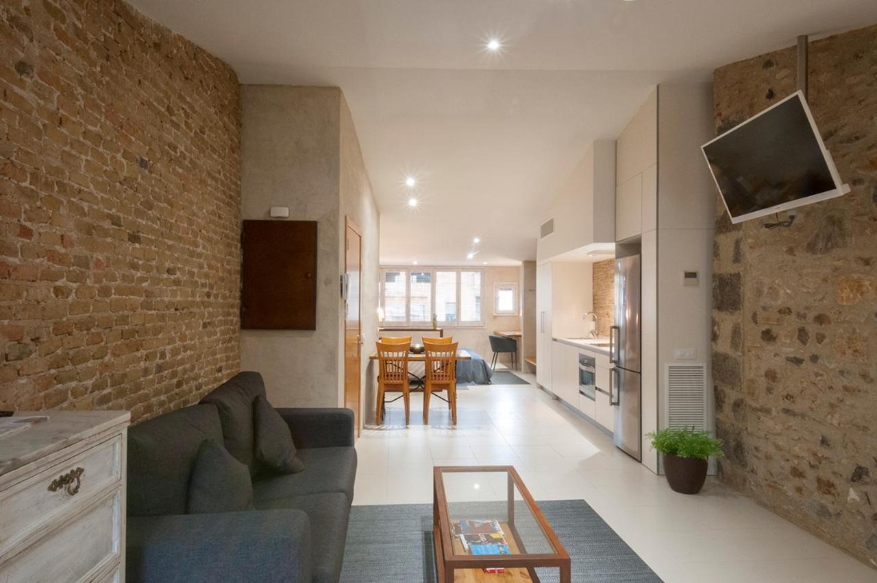 Onyar Apartments Rambla De La Llibertat 27 Girona Exterior foto