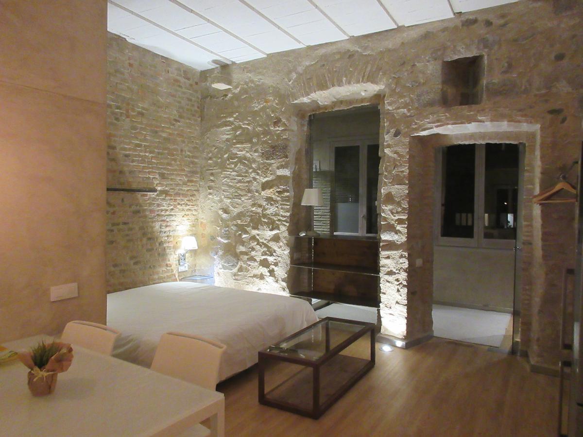 Onyar Apartments Rambla De La Llibertat 27 Girona Exterior foto