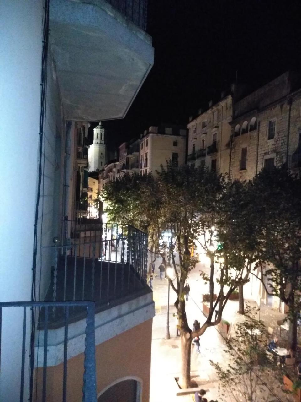 Onyar Apartments Rambla De La Llibertat 27 Girona Exterior foto