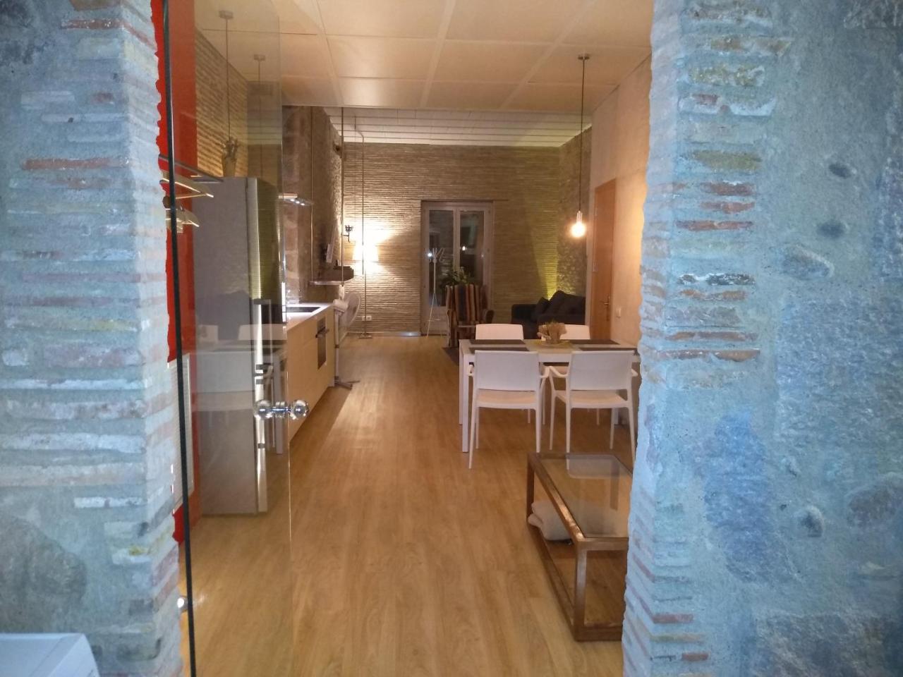 Onyar Apartments Rambla De La Llibertat 27 Girona Exterior foto