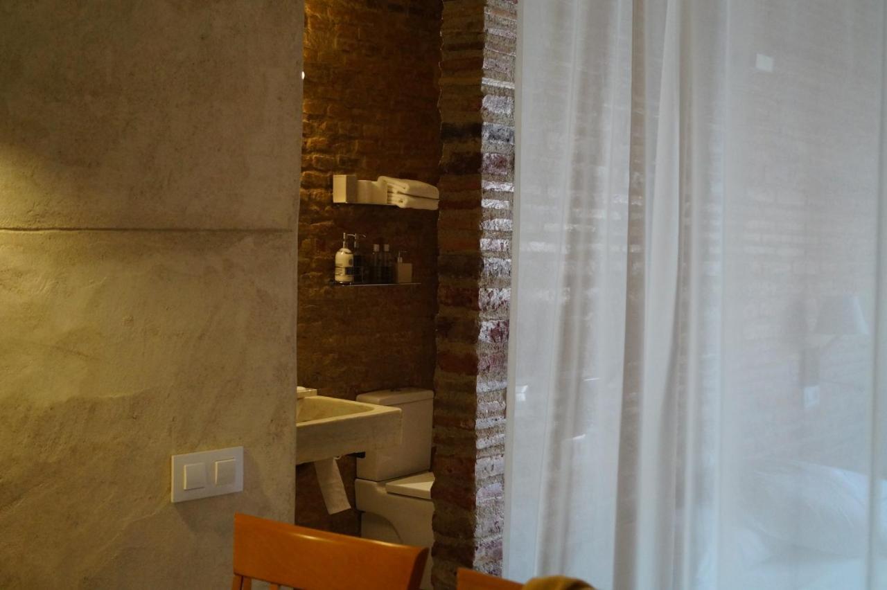 Onyar Apartments Rambla De La Llibertat 27 Girona Exterior foto