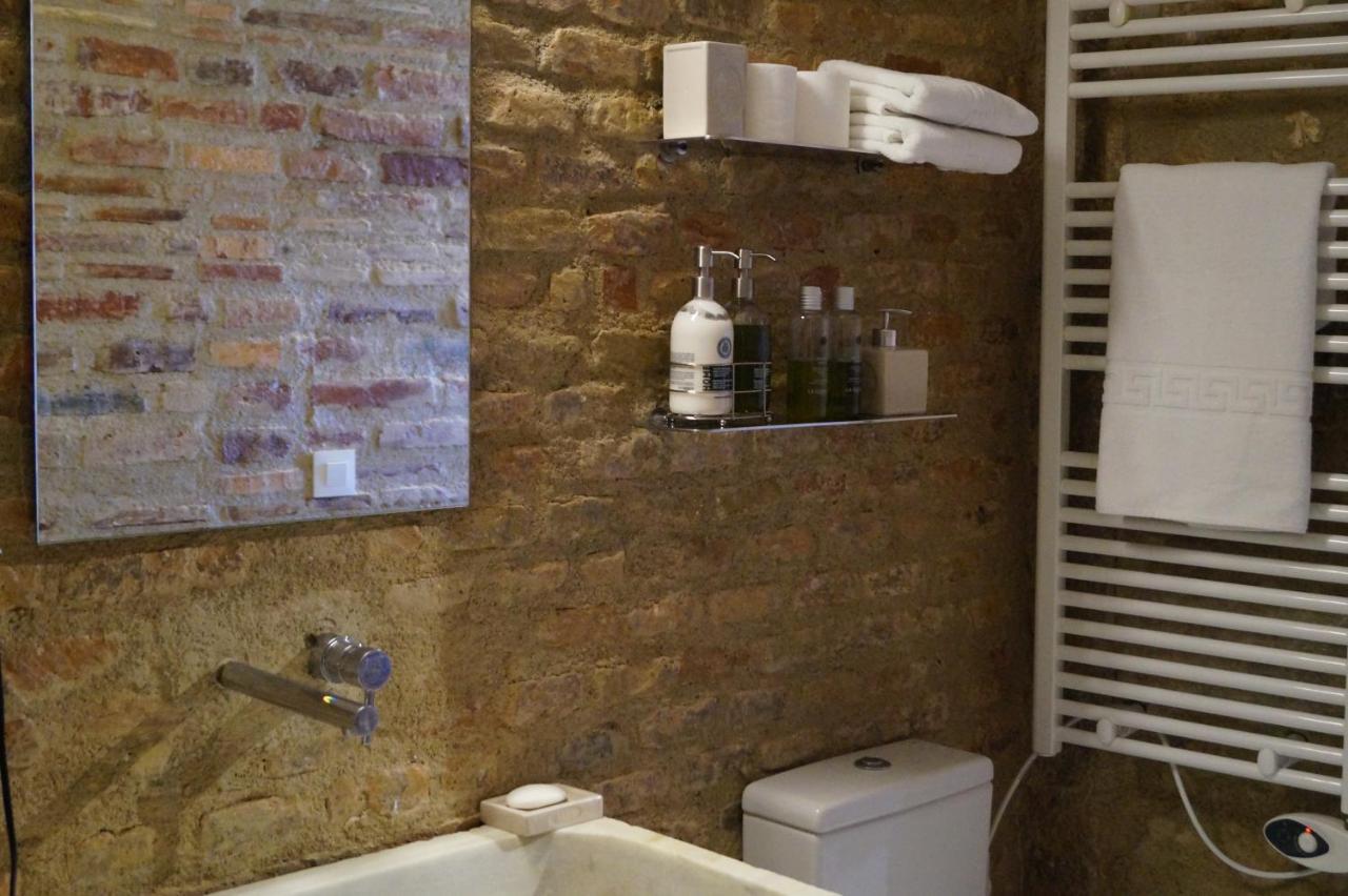 Onyar Apartments Rambla De La Llibertat 27 Girona Exterior foto