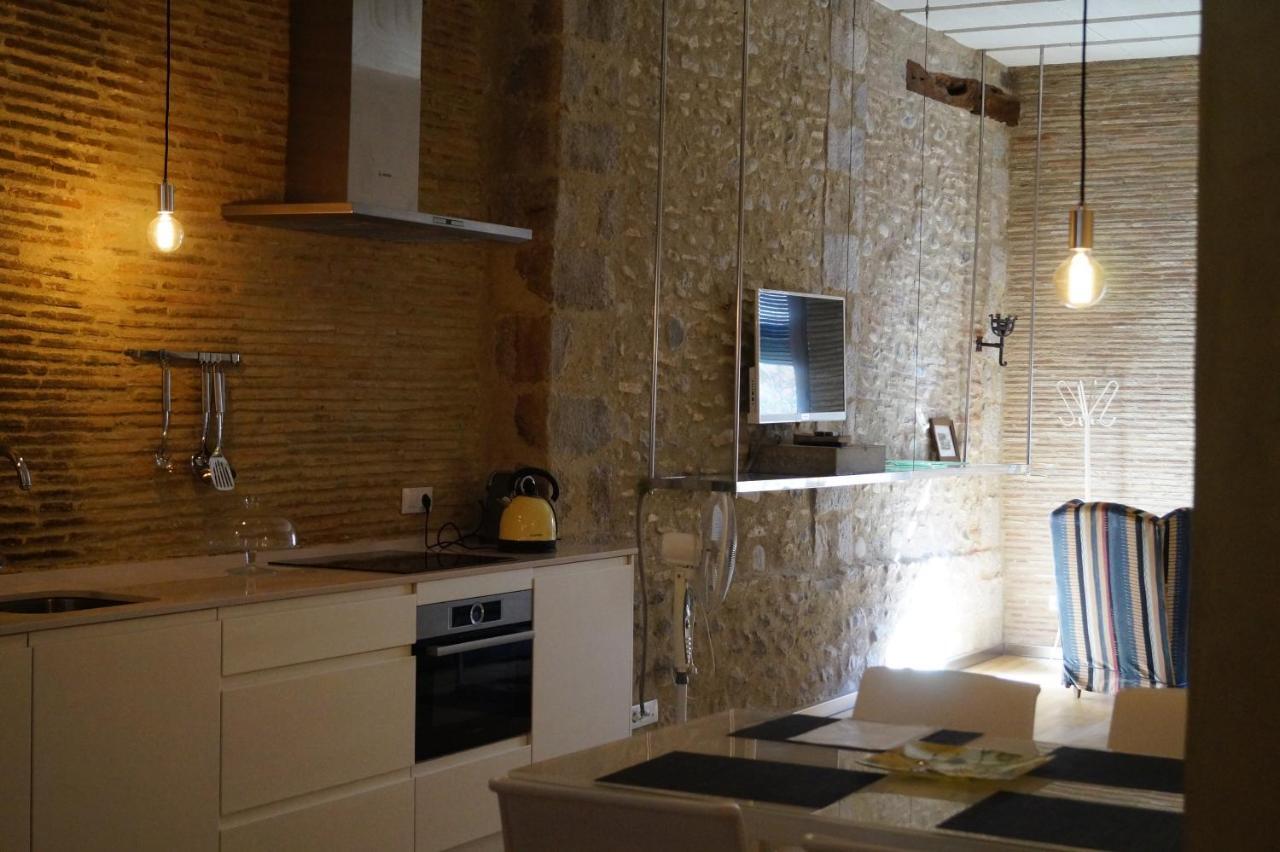 Onyar Apartments Rambla De La Llibertat 27 Girona Exterior foto